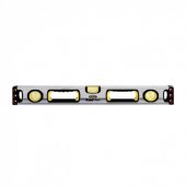 Nivela magnetica Stanley FatMax,3 bule,120cm