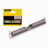 Nivela pt. fir 80mm Stanley
