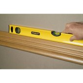 Nivela STANLEY CLASSIC 150cm