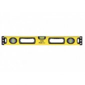 Nivela Stanley FatMax,3 bule,120cm