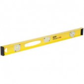 Nivela Stanley PRO,bula reglabila, 40cm