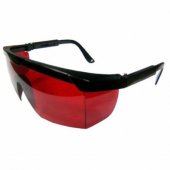 Ochelari citire fascicol laser (rosu) Stanley