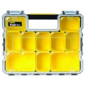 Organizator 25 compartimente Stanley 