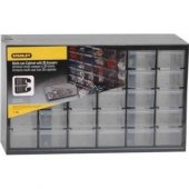 Organizator 30 sertare Stanley