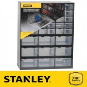 Organizator 39 sertare Stanley