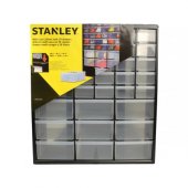 Organizator 39 sertare Stanley