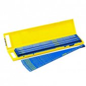 Panza bimetal pentru bomfaier 10D/cm Stanley 100 buc
