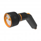 Pistol pentru stropit, 3 jeturi Fiskars
