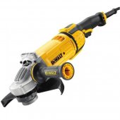 Polizor unghiular DeWalt DWE4579 230MM
