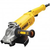 Polizor unghiular DeWalt DWE492 230MM
