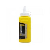 Praf de creta alb 115g Stanley