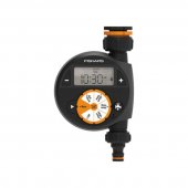 Programator, o iesire Fiskars