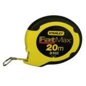 Ruleta 20 m Stanley FatMax
