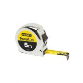 Ruleta 5 m Stanley MicroPowerLock