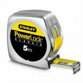 Ruleta 5 m Stanley POWERLOCK (19mm)
