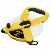 Ruleta 60 m carcasa deschisa Stanley 