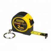 Ruleta breloc Stanley FatMax  2m