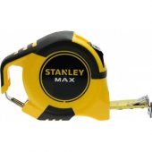 Ruleta magnetica 5 m STANLEY MAX (banda 25mm)