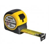 Ruleta magnetica 5M(banda 32mm)Stanley FatMax 