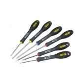 Set  6 surubelnite de precizie Stanley fatMax