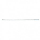 Set 12 buc panza fierastrau traforaj 110 mm Stanley