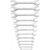 Set 12 chei fixe 6-32 mm Stanley FatMax