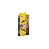 Set 6 buc chei fixe 6-17mm Stanley