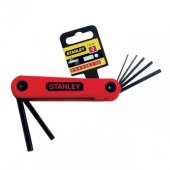 Set 7ps imbus metric 1.5-6mm 
