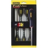 Set 8 surubelnite Stanley FAT MAX 
