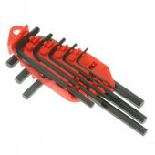 Set 8ps imbus