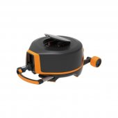 Set tambur automatic (XL) cu roti Fiskars