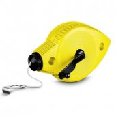 Sfoara trasat  (carc.metalica) 30m Stanley 