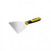 Spaclu lama inox 100 mm cu varf PH2 Stanley