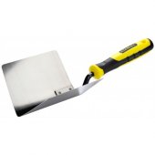 Spaclu pentru colt interior din inox Stanley