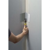 Spaclu pentru colt interior din inox Stanley