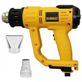 Suflanta cu aer cald DeWalt 2000W