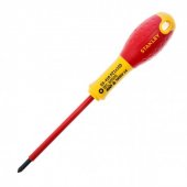 Surubelnita izolata 1000V Stanley FatMax  100mm PZ1