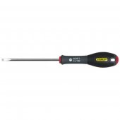Surubelnita paralela 3.0x100mm Stanley FatMax 