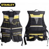 Vesta de lucru Stanley FATMAX